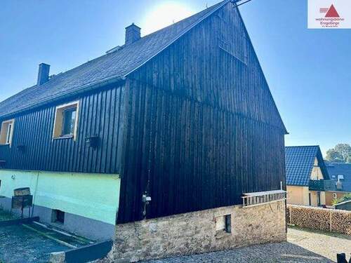 Hausansicht - 