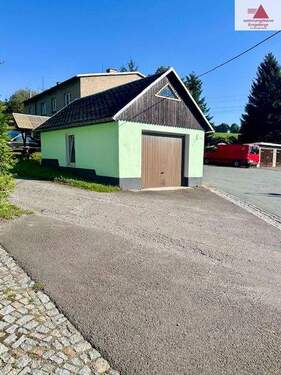Garage - 