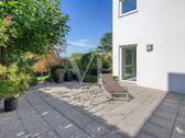 Sonnenterrasse - 
