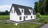 Außenansicht 2 - 4 Zimmer Einfamilienhaus zum Kaufen in Zingst