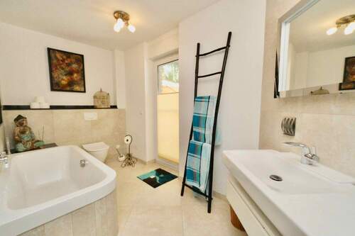 Badezimmer - Ansicht 1 - 