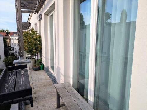 Balkon 1 - 