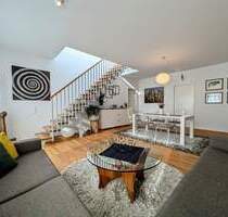 Neubau 3-Zimmer-Wohnung im Stadtkern mit großer Dachterrasse - Potsdam Nördliche Innenstadt