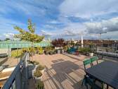 Dachterasse 3 - 