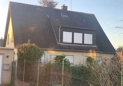 Bild 3 - 5 Zimmer Einfamilienhaus in Elsdorf