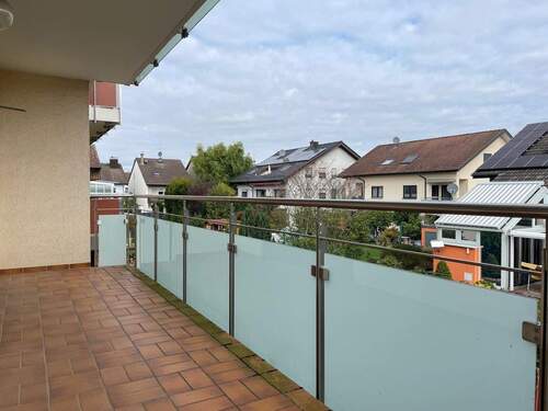 Balkon 1. OG (1) - 