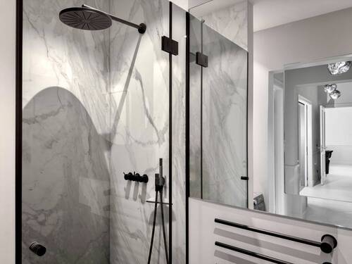 Ausstattung auf höchstem Niveau​ - 