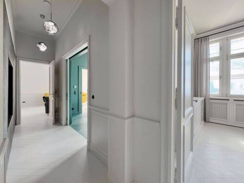 Einzigartige Designsprache - 