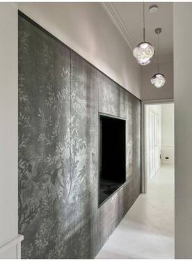 Maßgeschneiderte Einbauschränke - 