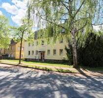 Bielefeld-Brackwede: Gemütliche und gut aufgeteilte 3 Zimmer-Wohnung im Obergeschoss