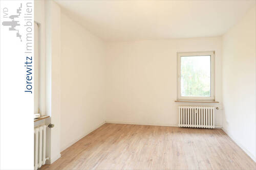003 - Wohnen - Essen - Ansicht 2 - 3 Zimmer Etagenwohnung in Bielefeld