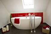 Innovatives Badezimmer - 