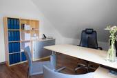 Dein Homeoffice-Arbeitsplatz - 