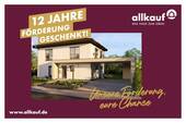 12 Jahre Förderung geschenkt! - 