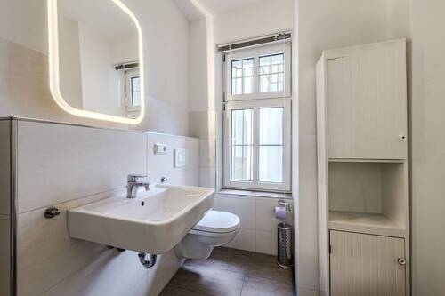 Hervorragend modernisiert! - 