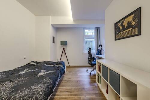Zimmer Nr. 3 - 