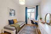 Zimmer Nr. 7 - 