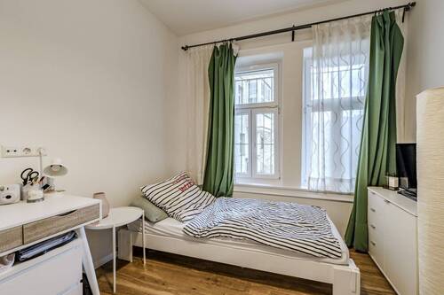 Zimmer Nr. 8 - 