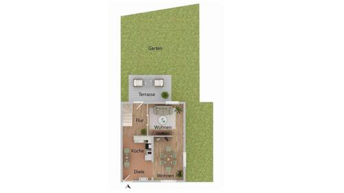 Lageplan - 
