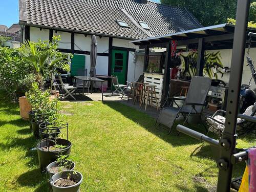 Garten
- 