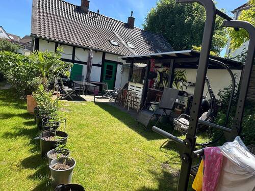 Garten - 