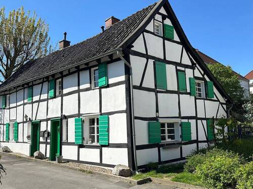 Ansicht - 