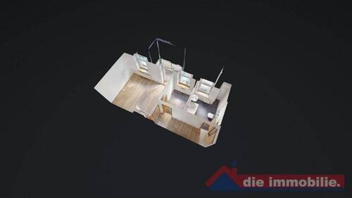 3D-Ansicht - 