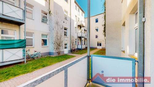 Balkon - 