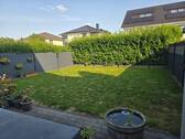 Garten - 4 Zimmer Mehrfamilienhaus, Wohnhaus zum Kaufen in Bergheim