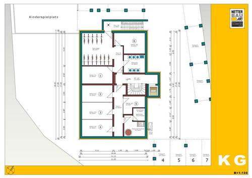 Kg 6 Etw Solnhofen - 