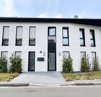 KfW40 Energiesparhaus in Heukampstannen 3 Zi., 92 m² Wfl., 2 Badezimmer, Stellplatz mit Lademöglichkeit, Einbauküche - Lingen (Ems)