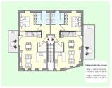 Obergeschoss - 