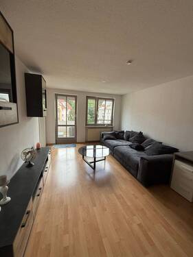 IMG_1870.jpeg - Möblierte 2-Zimmer-Wohnung mit Balkon & Einbauküche – ab sofort verfügbar