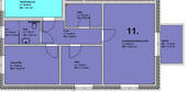 Grundriss einzeln - 
