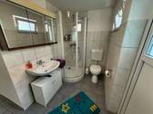 Badezimmer Erdgeschoss - 
