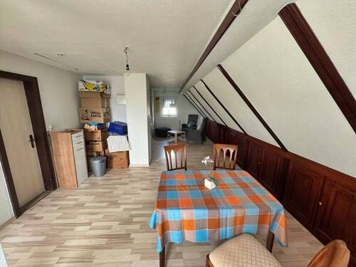 Wohnzimmer Obergeschoss - 