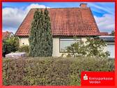 Frontansicht - ZURZEIT RESERVIERT: Handwerkerhaus in ruhiger Lage