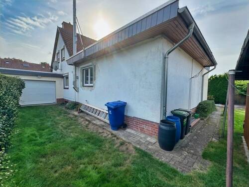 Außenansicht - Einfamilienhaus mit 110,00 m² in Achim zum Kaufen