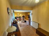 Wohn- und Esszimmer - 