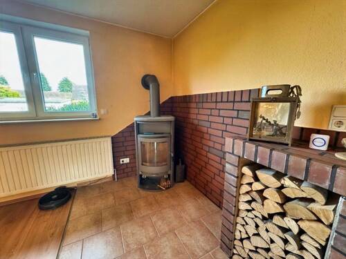 Ofen - 