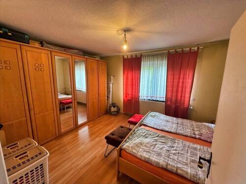 Schlafzimmer - 