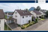 Start - Exklusives Mehrfamilienhaus in bester Lage von Singen.