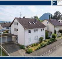 Exklusives Mehrfamilienhaus in bester Lage von Singen. - Singen / Hohentwiel