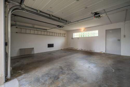 Doppelgarage - 