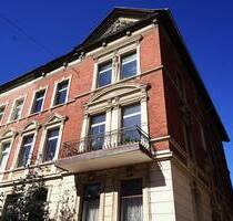 Mehrfamilienhaus mit 4 Wohnungen in bester Lage mit bezugsfreier Erdgeschosswohnung und Garten - Braunschweig / Östliches Ringgebiet