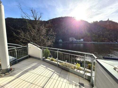Mosel-Loggia - 