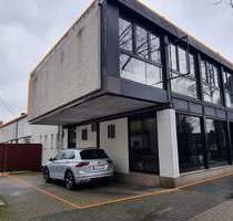 amarc21 - Bestandsgebäude mit leeren Einheiten - viiele Möglichkeiten - Hürth Efferen