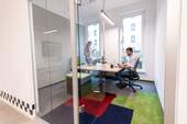 Büroraum - 