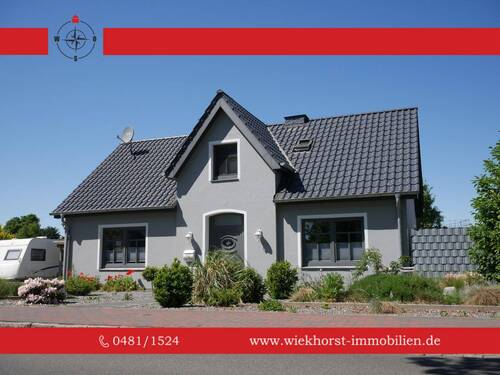 Ansicht - Bezugsfrei ! I Sanierte Wohlfühlatmosphäre in bevorzugter Lage von Lohe-Rickelshof