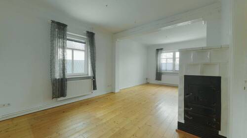 Esszimmer - Einfamilienhaus mit 137,00 m&sup2; in Lohe-Rickelshof zum Kaufen